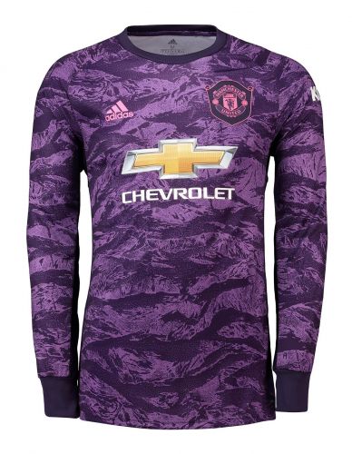 Manchester United 2019-20 Local
