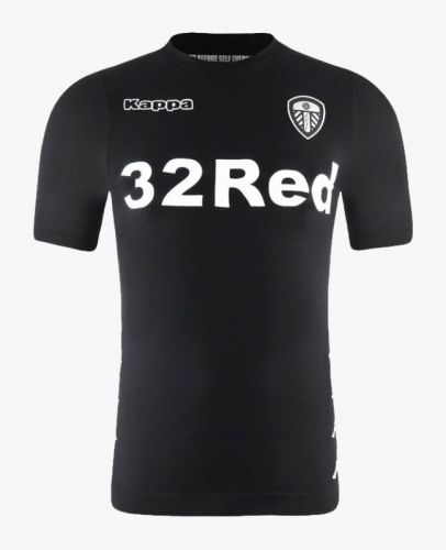 Leeds United 2017-18 Visitante