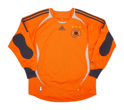 Germany 2006 GK