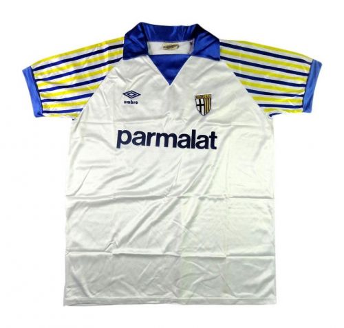 Parma 1989-90 home