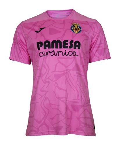 Villarreal CF 2024-25 Portero