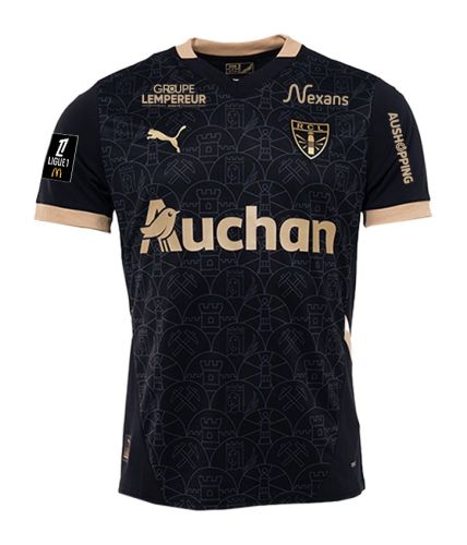 RC Lens 2024-25 special