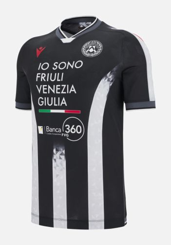 Udinese 2025-26 home