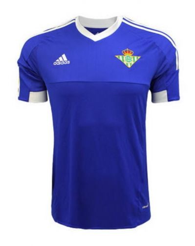 Real Betis 2015-16 Tercera