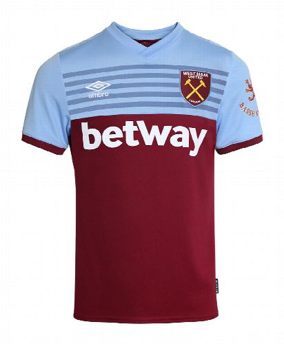West Ham United 2019-20 Local