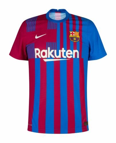 FC Barcelona 2021-22 home