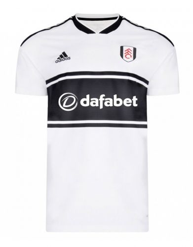 Fulham 2018-19 Home