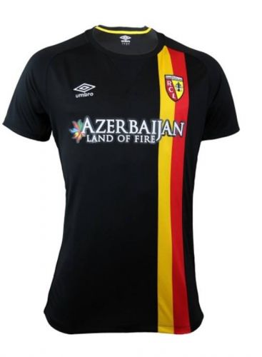 RC Lens 2014-15 away