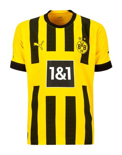 Borussia Dortmund 2022-23 Local