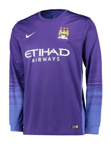 Manchester City 2015-16 Local