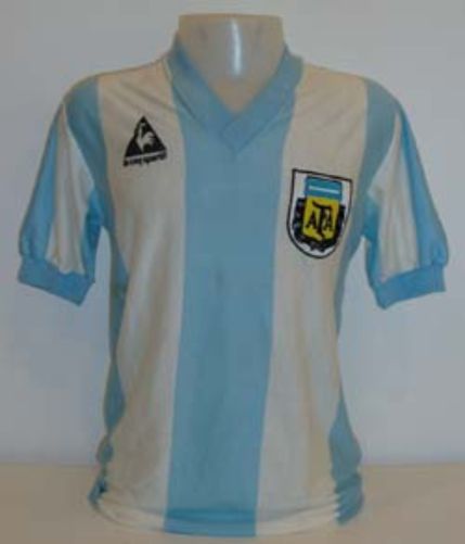 Argentina 1985 Especial