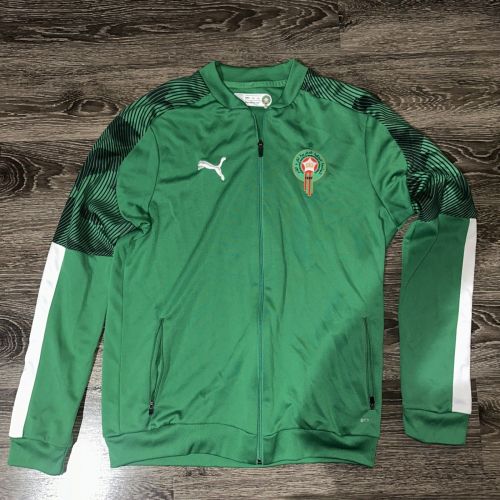 Morocco 2019 home