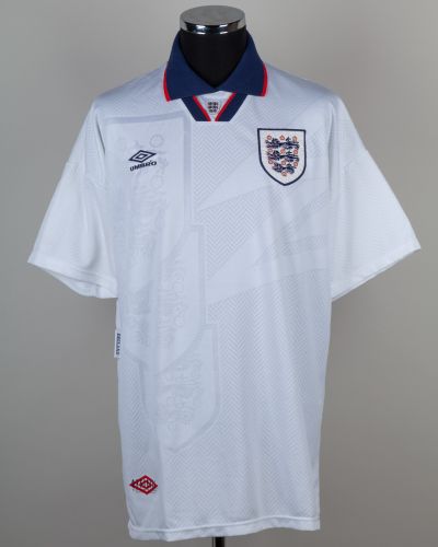 England 1994 Home