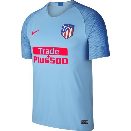 Atlético Madrid 2018-19 away