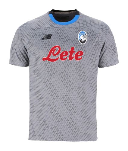 Atalanta 2025-26 away