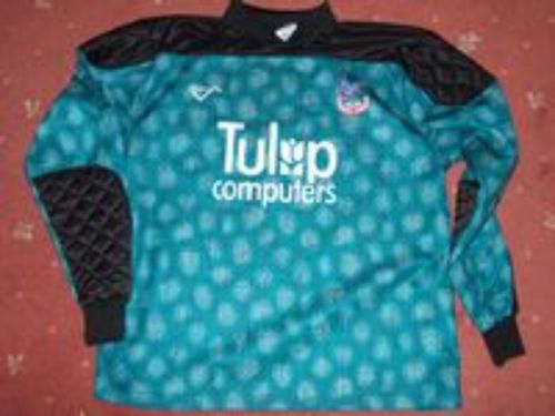 Crystal Palace 1992-93 Portero