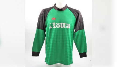 AC Milan 1992-93 Portero