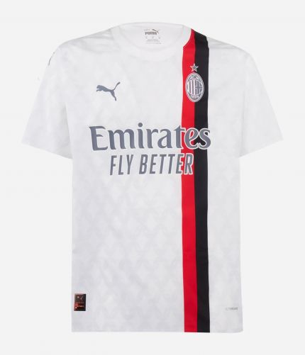AC Milan 2023-24 Visitante