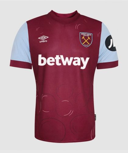 West Ham United 2023-24 Local