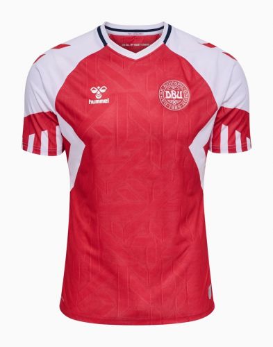 Denmark 2023 home