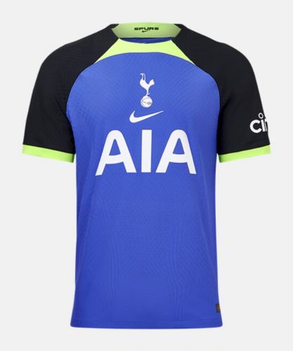 Tottenham Hotspur 2022-23 Visitante