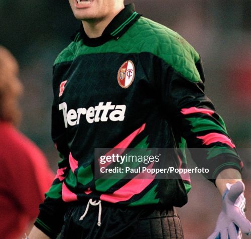 Torino FC 1991-92 gk