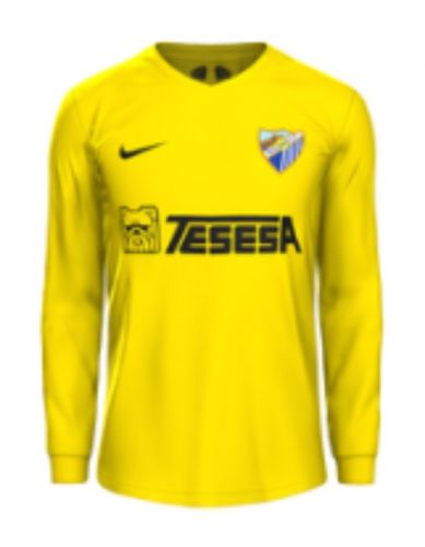 Málaga CF 2019-20 GK