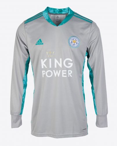 Leicester City 2020-21 Portero