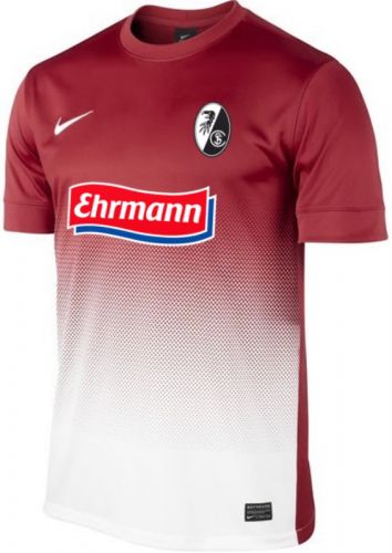 SC Freiburg 2013-14 home