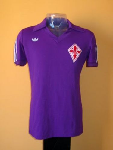 Fiorentina 1979-80 home