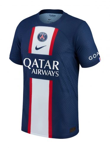 Paris Saint-Germain shirt