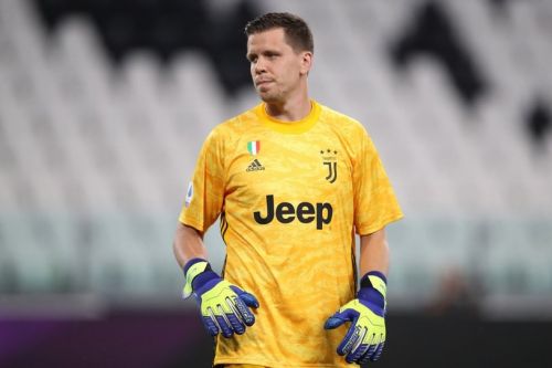 Juventus 2019-20 GK
