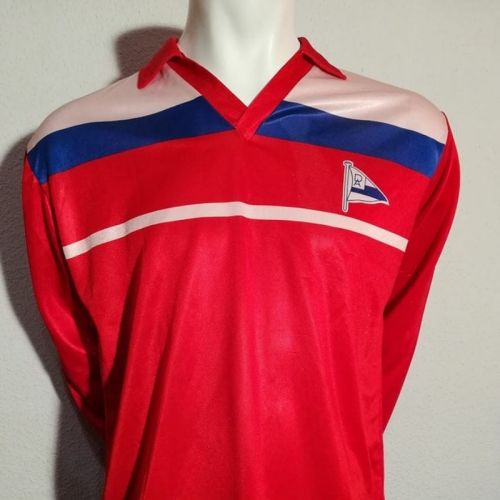 Alavés 1985-86 Away