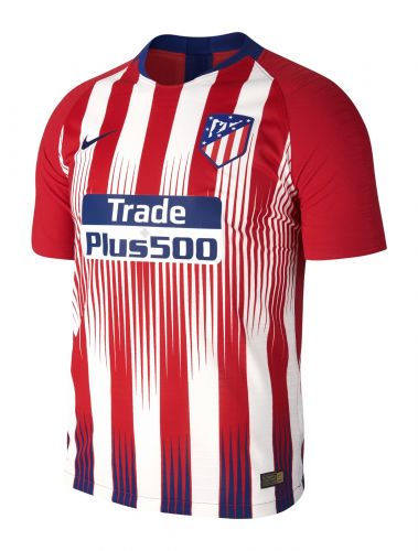 Atlético Madrid 2018-19 home