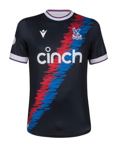 Crystal Palace 2022-23 Tercera