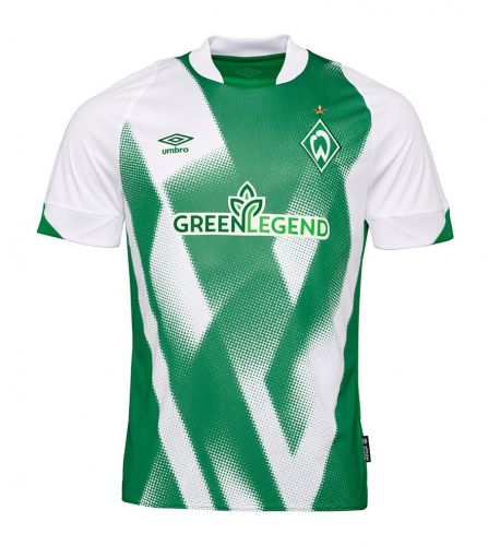 Werder Bremen 2022-23 home