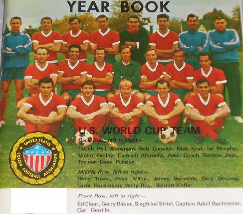 USA 1969 home