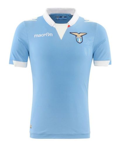 Lazio 2014-15 home