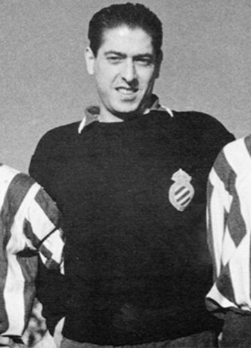 Espanyol 1947-48 GK