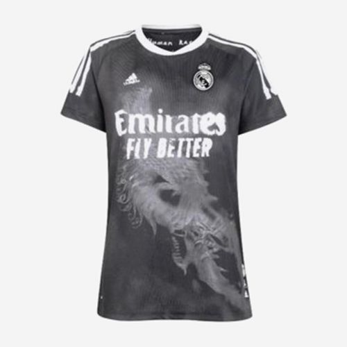 Real Madrid 2020-21 special