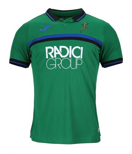 Atalanta 2019-20 third