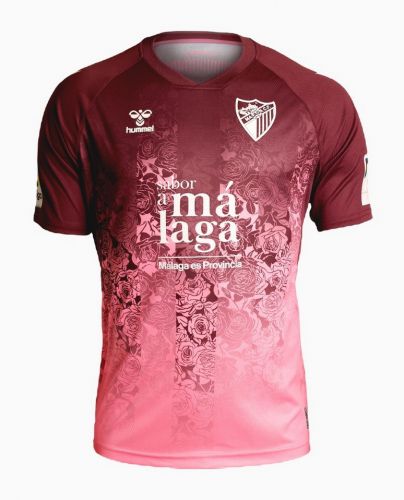 Málaga CF 2022-23 Away