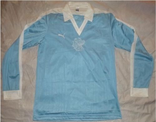 Ajax 1978-79 Third