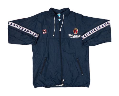 Bologna FC 1992-93 home