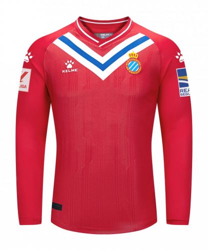 Espanyol 2023-24 GK