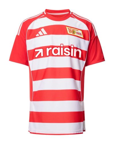 Union Berlin 2025-26 home