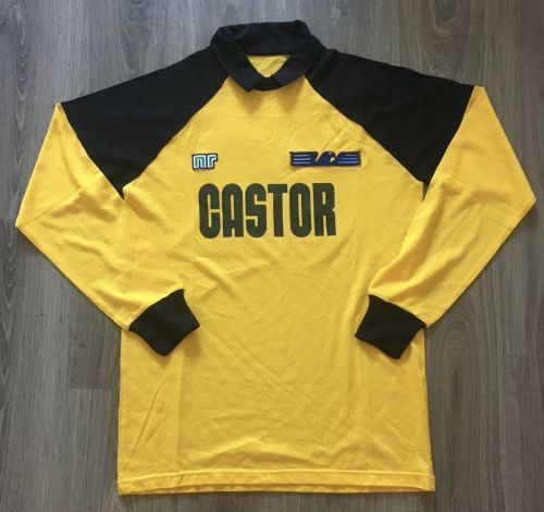 Lazio 1985-86 gk