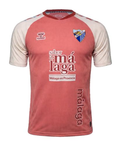 Málaga CF 2026-27 Away