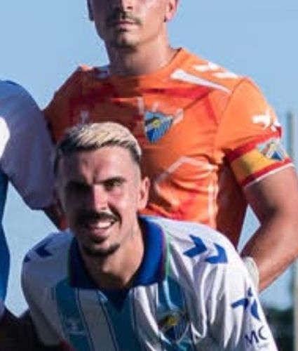 Málaga CF 2026-27 GK