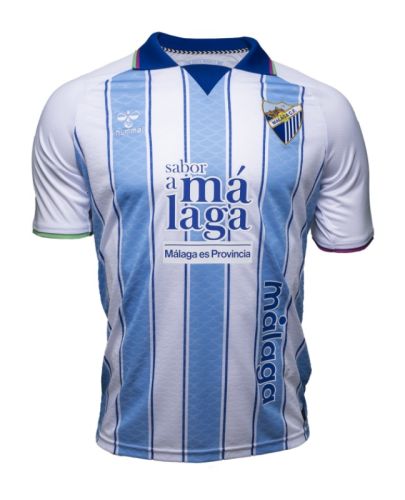 Málaga CF 2026-27 Home